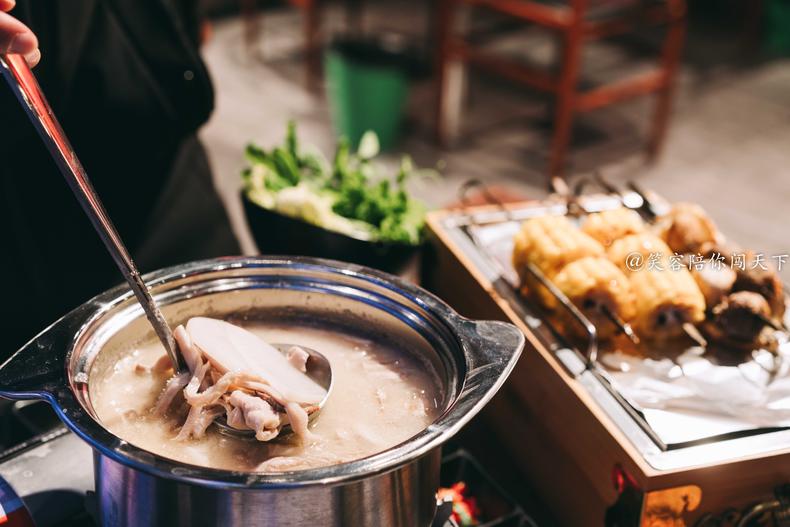 求推荐成都春熙路附近好吃的火锅,成都北平楼老北京涮羊肉自助火锅