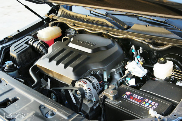 长安皮卡车最新款车型,长安皮卡2020款评价