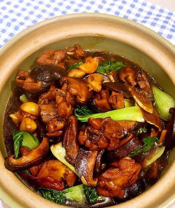 黄焖鸡秘方5000,教你学正宗黄焖鸡