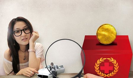 几年不见，炫富女郭美美现在怎么样？