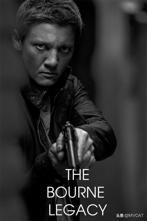 美国007特工系列电影,欧美特工电影超级女特工