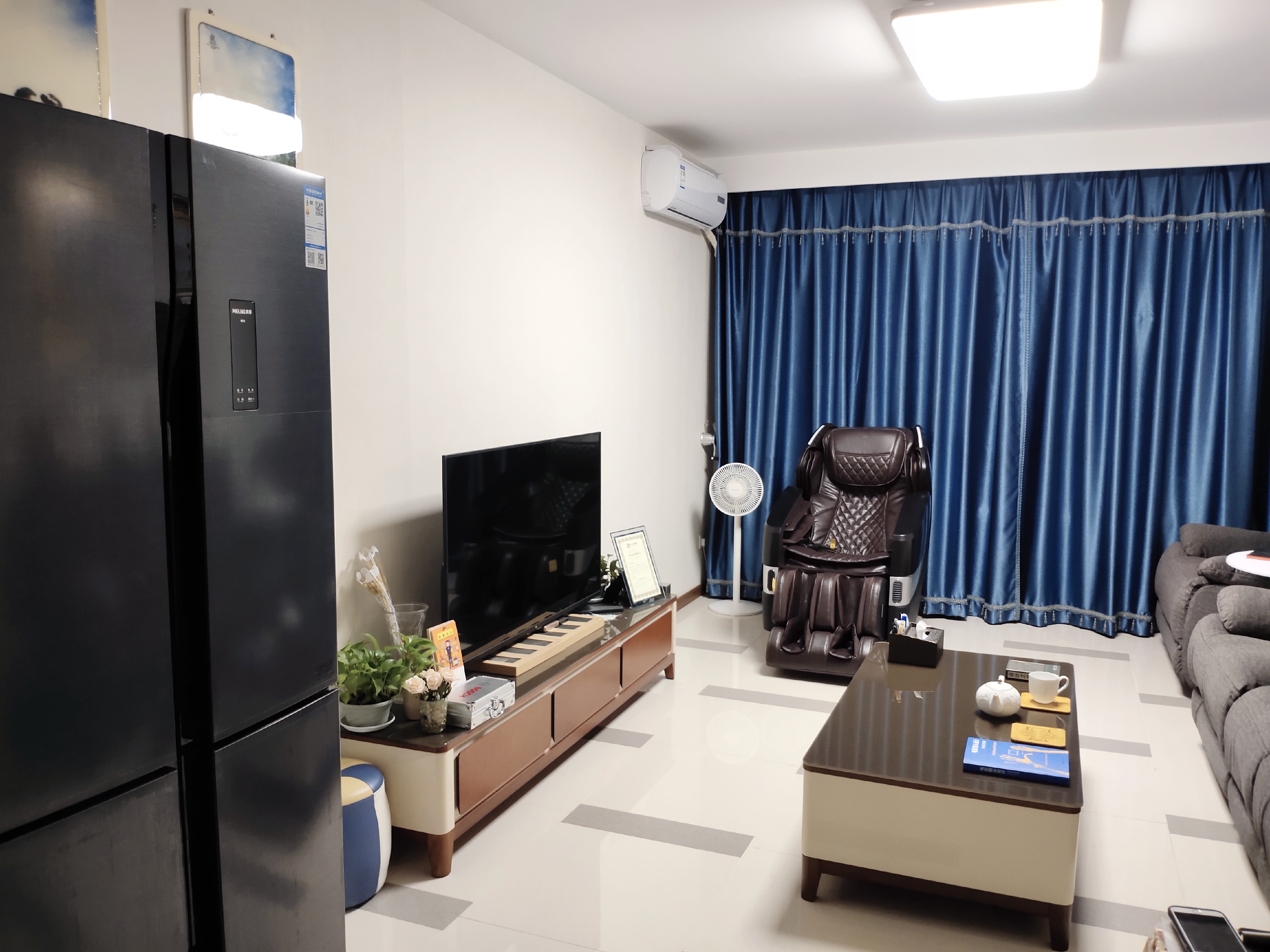 万元级按摩椅评测,如何选择按摩椅万元以下