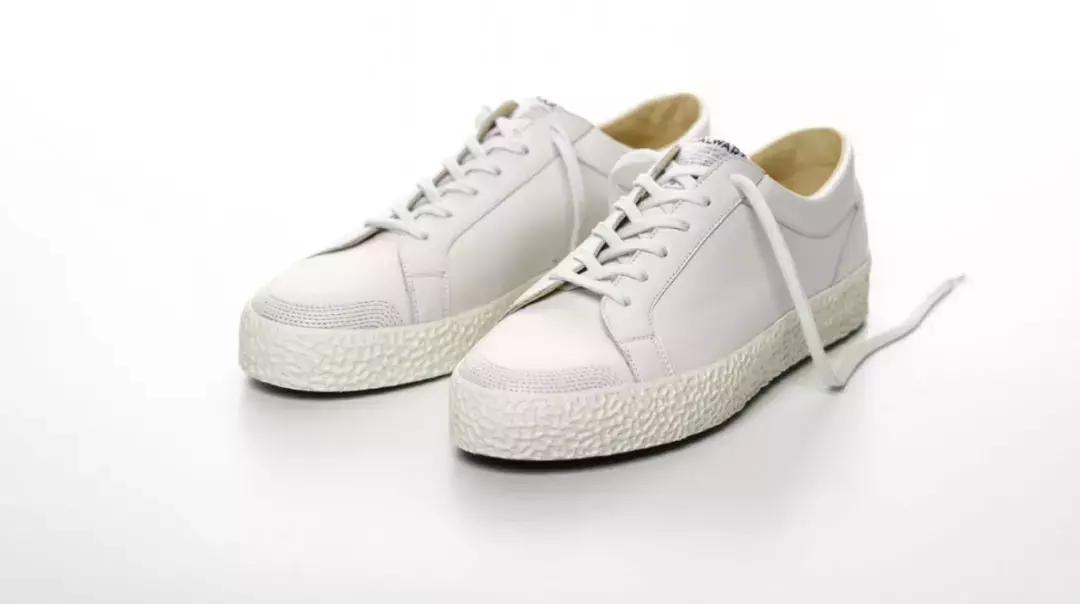 最受欧洲人欢迎的10大鞋履品牌,法国小众鞋履品牌