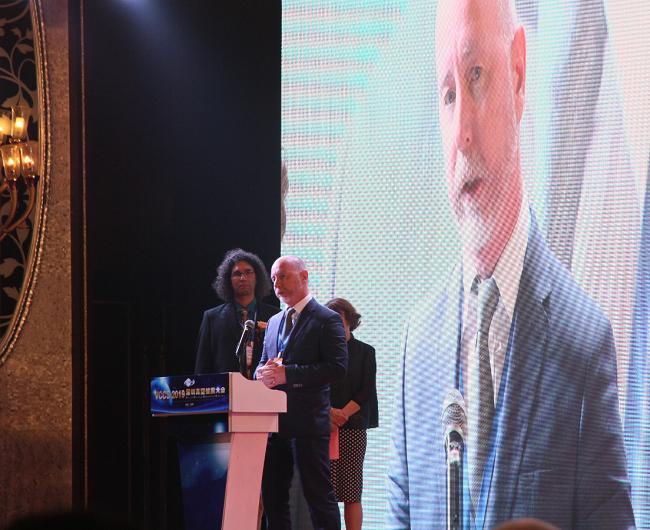 为真空行业插上VCCS的翅膀：2019深圳真空镀膜大会（夏季）闭幕