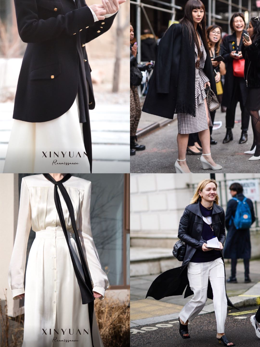 没预算的618,教你穿得让人直呼看起来好有钱啊