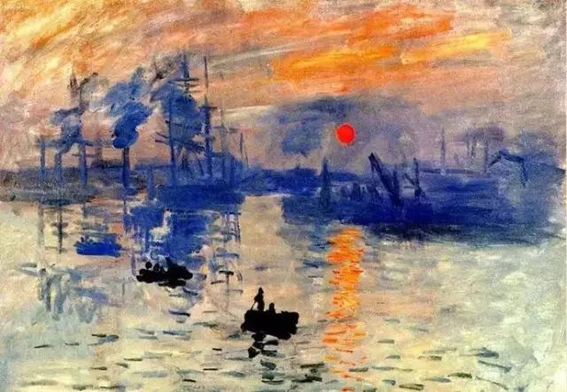 天下皆知美之为美的理解,西方艺术的美