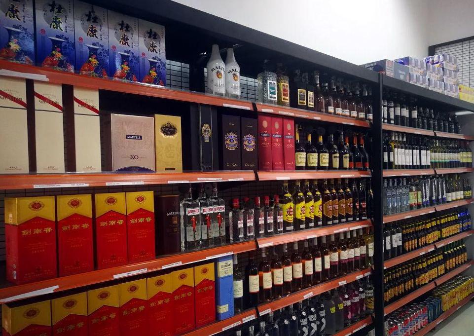 中国的三种失败的酒,无人问津的四款酒