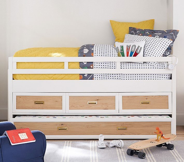 宜家的儿童家居,宜家推荐儿童家具