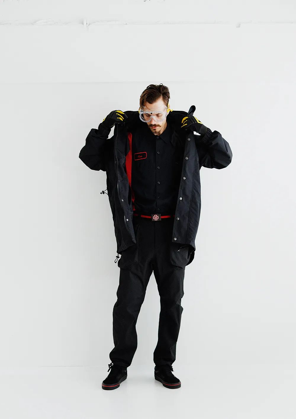 各户外品牌必买,一线户外品牌有哪几个