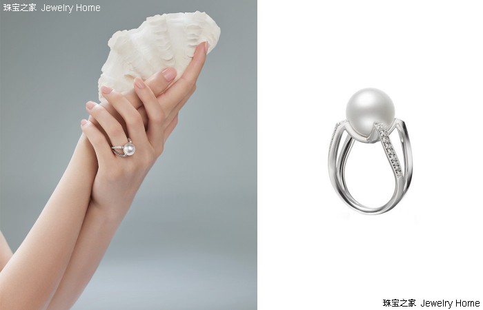 迪丽热巴珠宝全球首戴,迪丽热巴珍珠同款项链