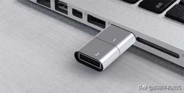 手机照片视频太多怎么放到u盘,手机内存不够怎么储存照片视频