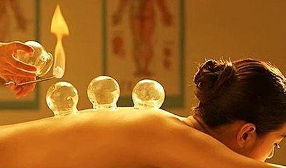 拔罐怎么拔才有效果,拔罐吸住怎么拔出来