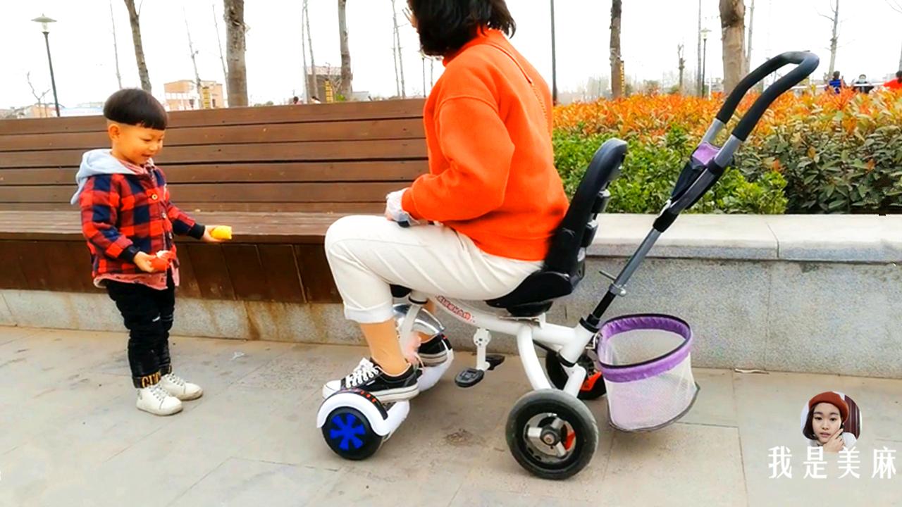 爸爸给孩子做跑车,爸爸给孩子做一辆车