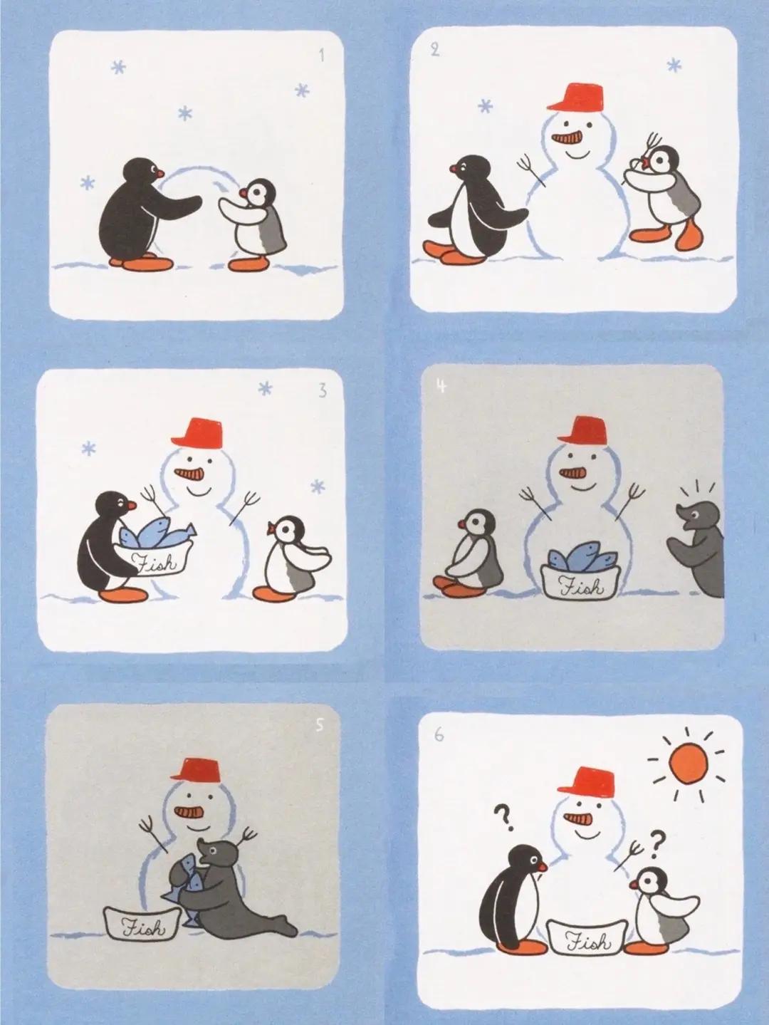 世界上最有诚信的企鹅,世界上最小的企鹅品种