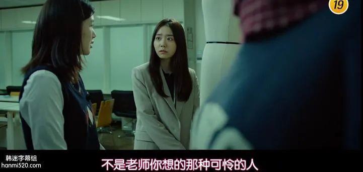 韩国鬼片恐怖一口气看完,不敢看的恐怖鬼片