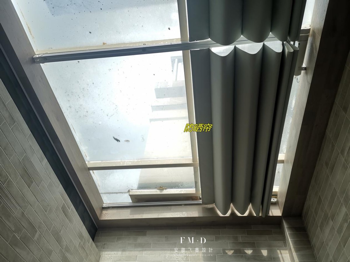 防腐木下沉式庭院设计,防腐木下沉式庭院效果图