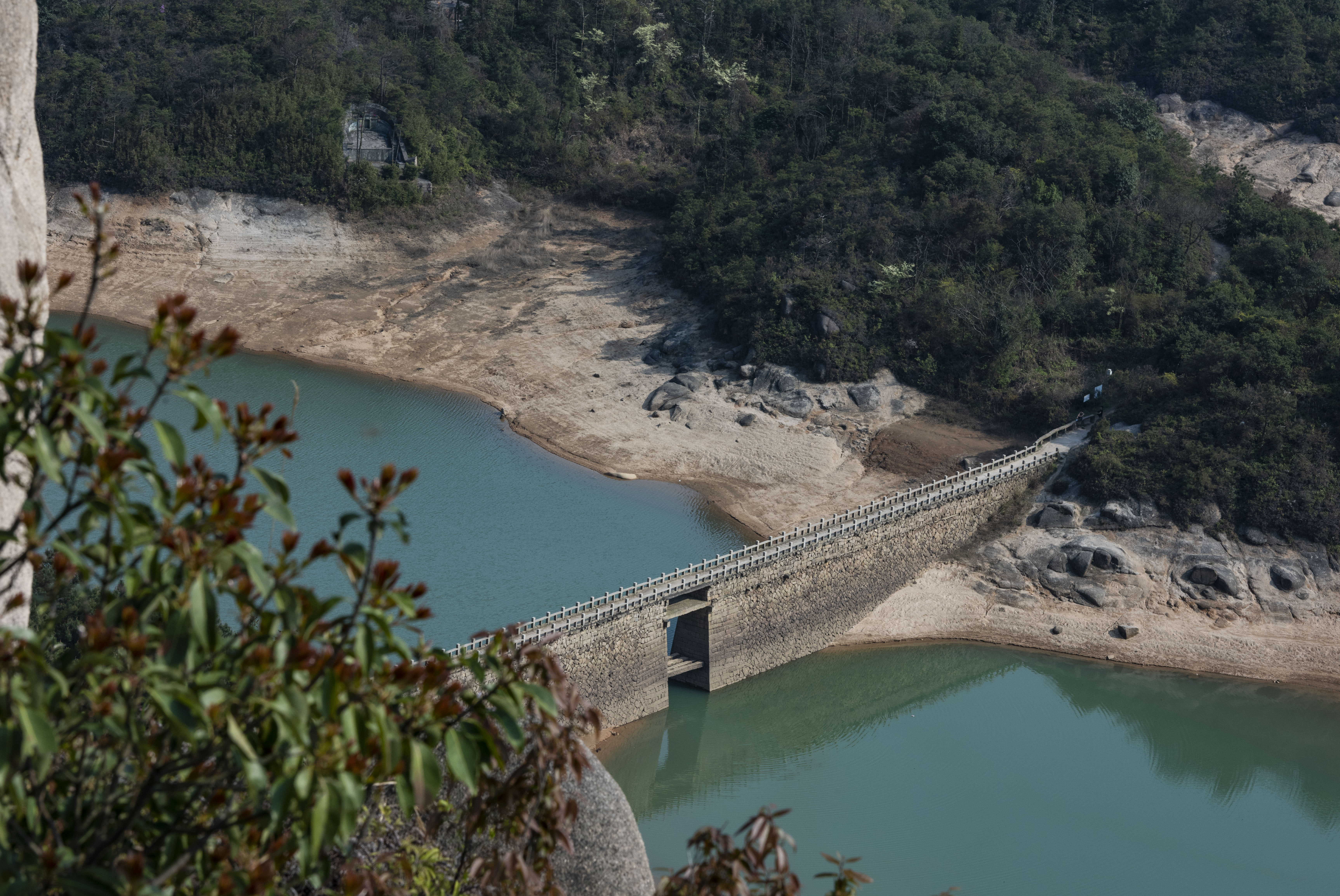 一个让人心灵净化的地方,一个让心灵得到治愈的地方