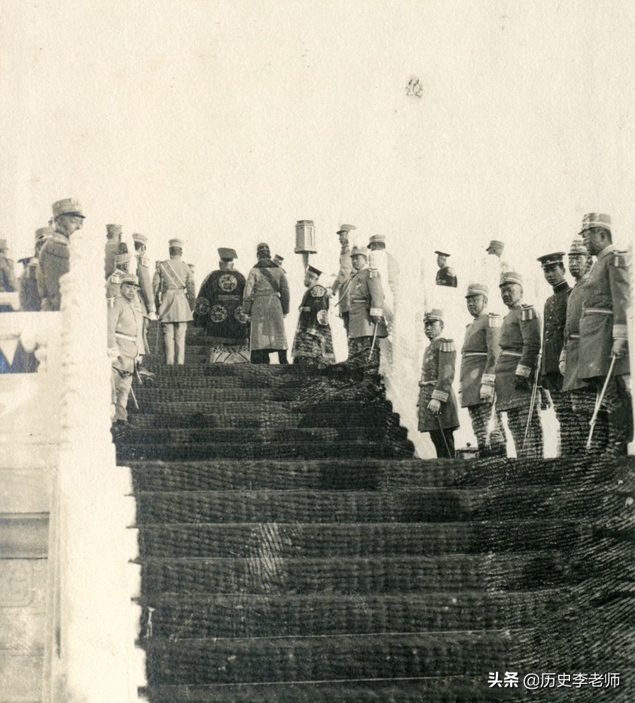 袁世凯怎么只做了83天皇帝,袁世凯为什么做了那么多银元