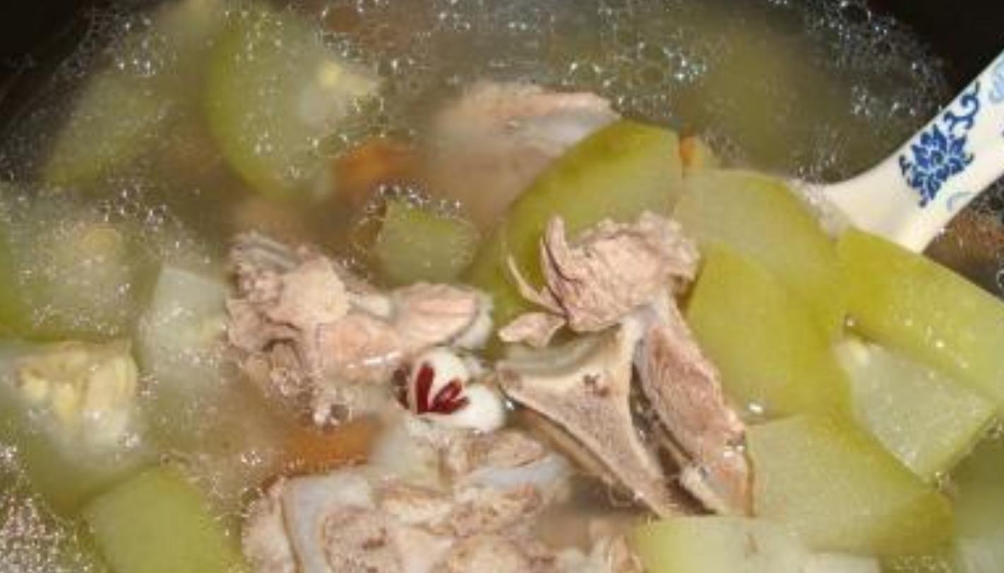 节瓜丝下饭,节瓜的12种家常吃法