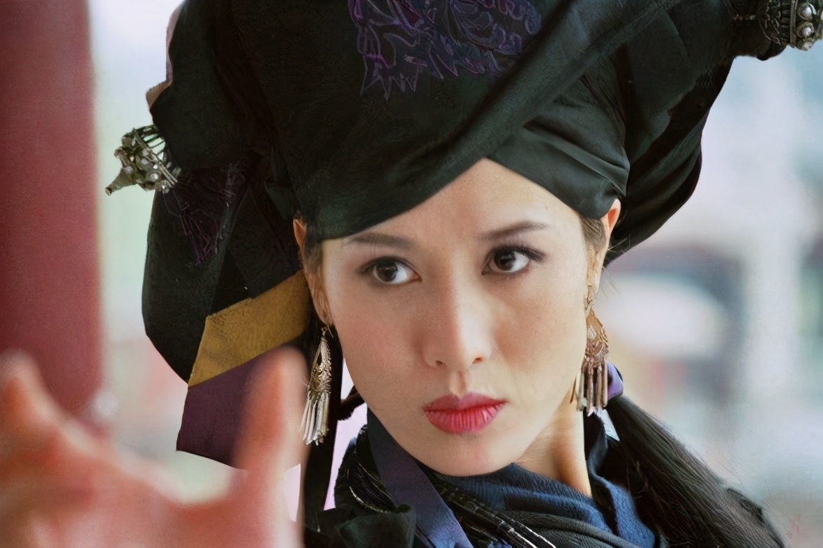 古龙作品大旗英雄传,古龙铁血大旗英雄传