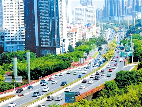 过半司机收入低!南宁相关部门发布网约车市场风险预警