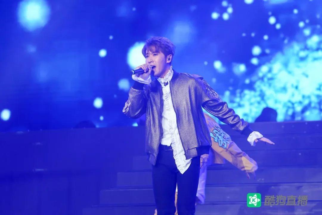 酷狗直播怎么做歌手,酷狗如何开通音乐直播