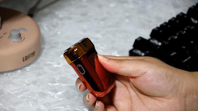 小适须眉剃须刀真实评测,须眉往复式电动剃须刀测评推荐