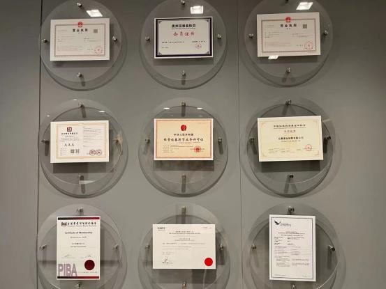 大成汇鼎获华赢控股上千万投资，为全民打造财富管理新生态