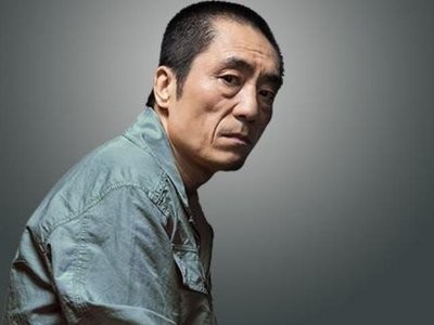 陈婷比张艺谋小多少岁,陈婷多少岁给张艺谋生孩子