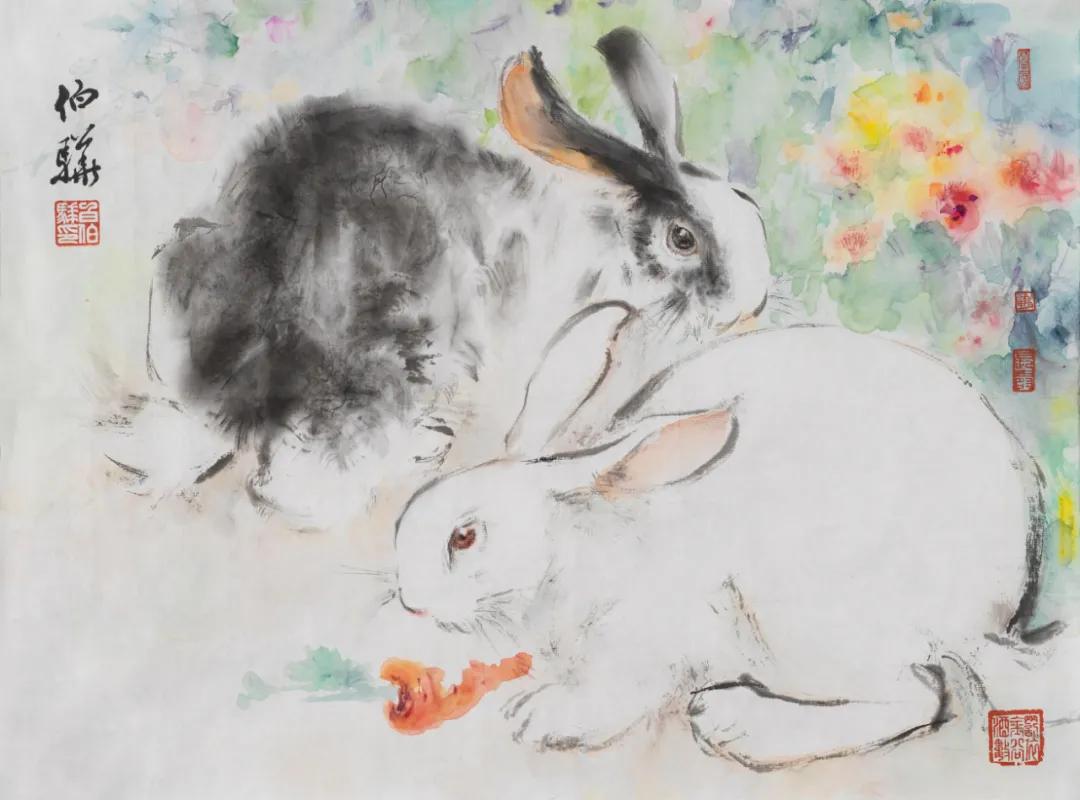 春季书画精品保真拍卖会,艺海拾珍套装抽奖