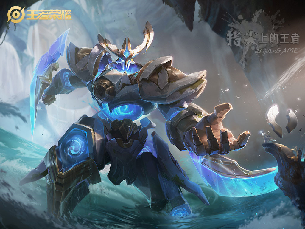 墨子教学打法出装走哪个路,墨子辅助最强出装和打法