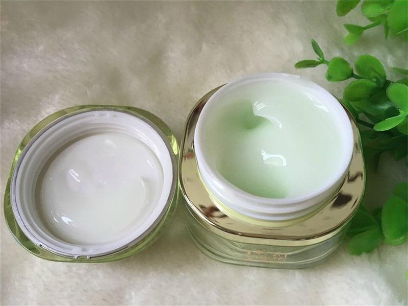 百雀羚的焕颜霜多少钱一瓶,百雀羚焕颜乳和抗皱精华霜哪个好