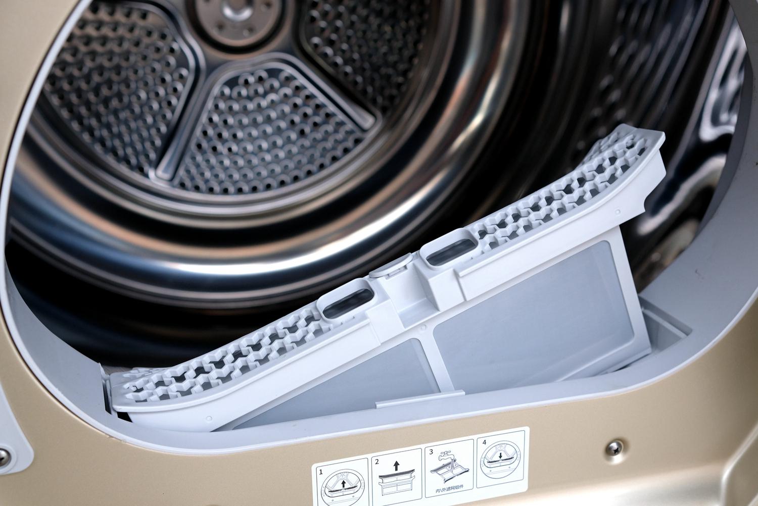 阳台洗烘套装有必要么,阳台洗烘套装真实感受