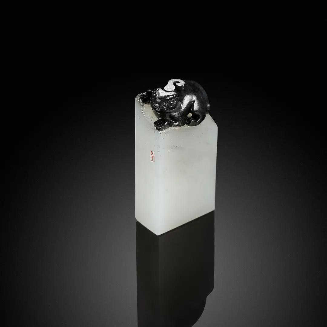 荣宝斋苏然玉器拍卖直播,荣宝斋玉器第十五期