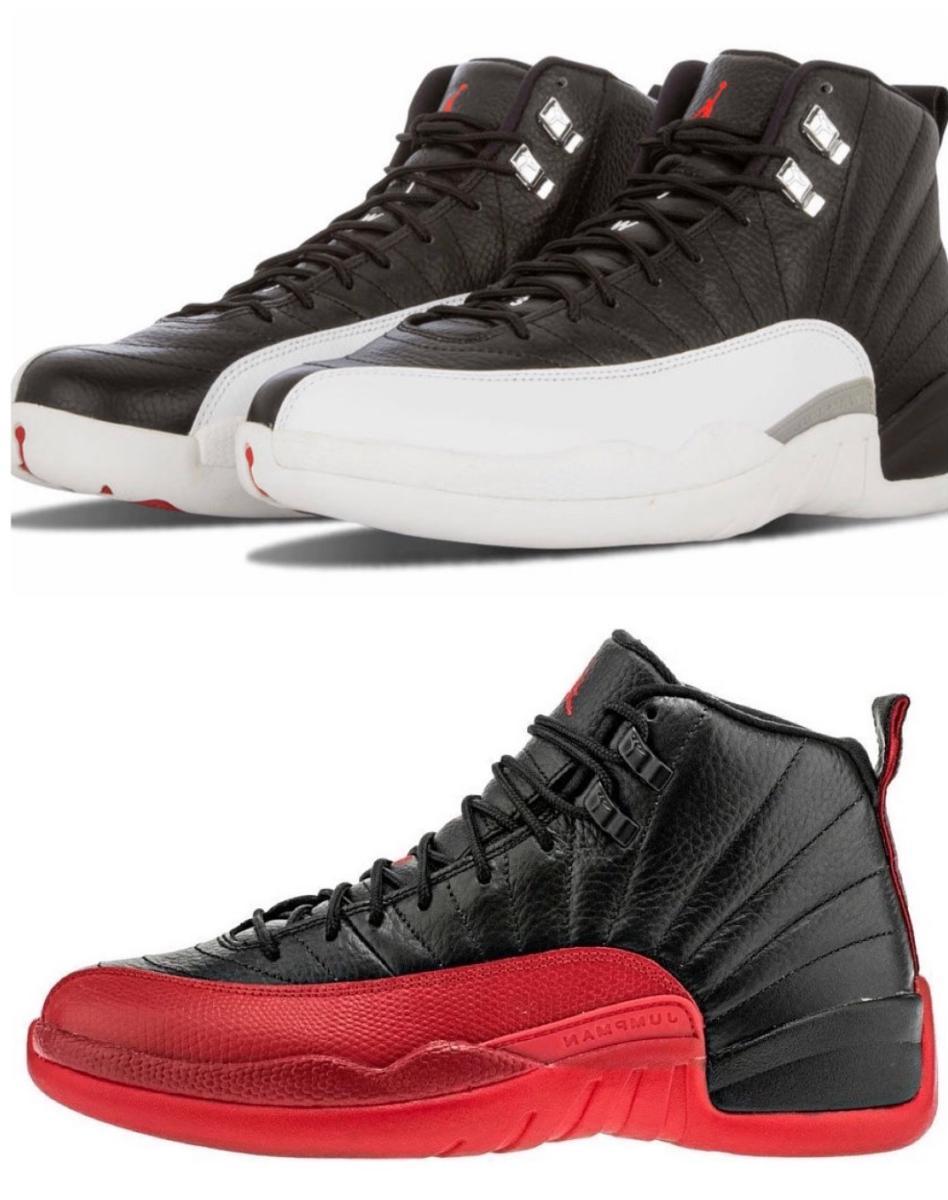 新入鞋坑，选鞋按类型推荐