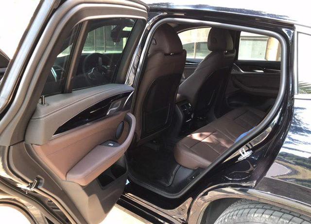 什么人会开x5,什么人开宝马4系430i