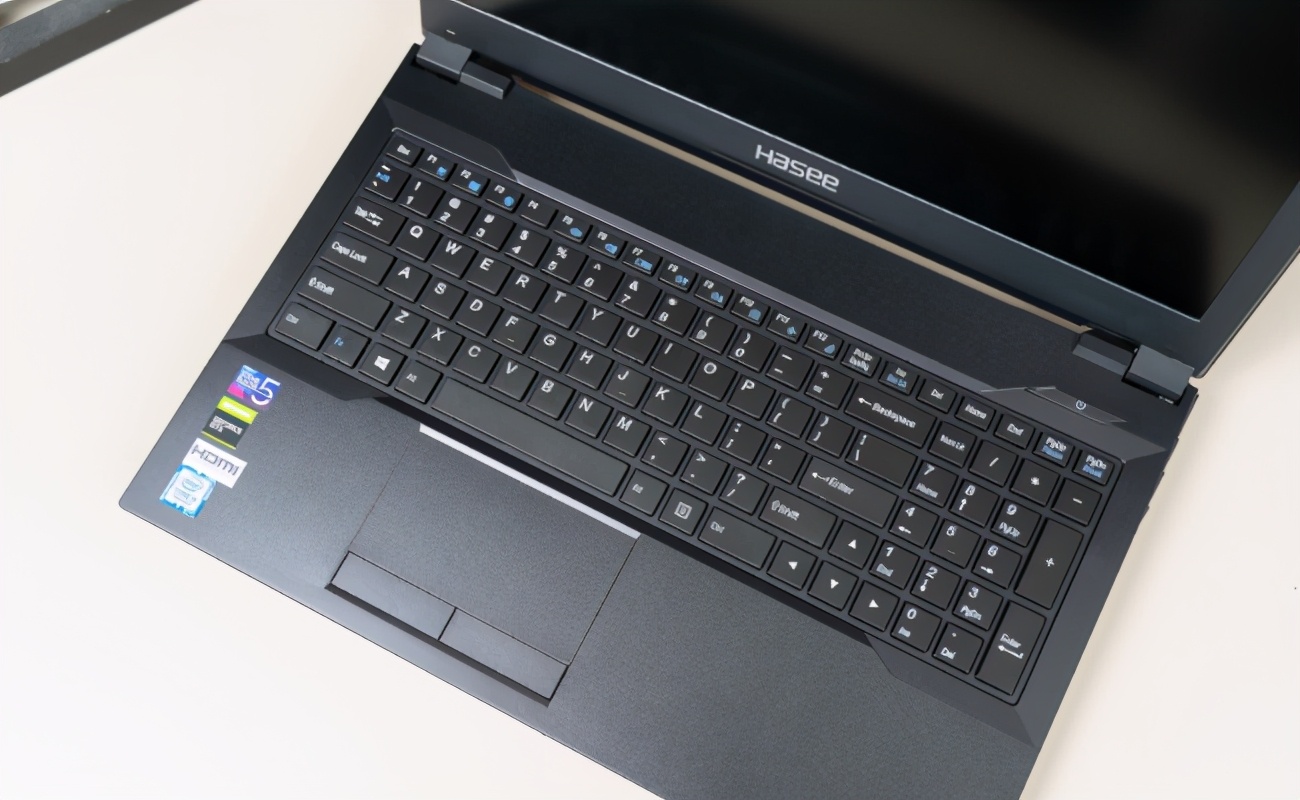 神舟战神k670t-g6电竞版,神州战神k670e-g6a5笔记本