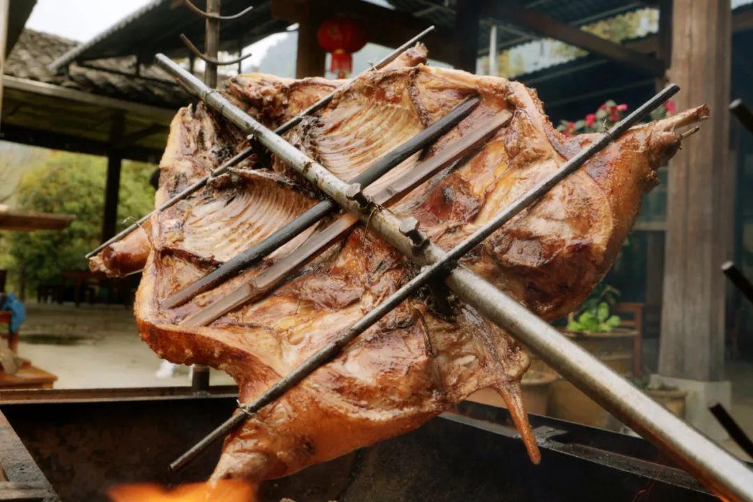 硬核!央视《味道》拍摄在腾冲完美收官!