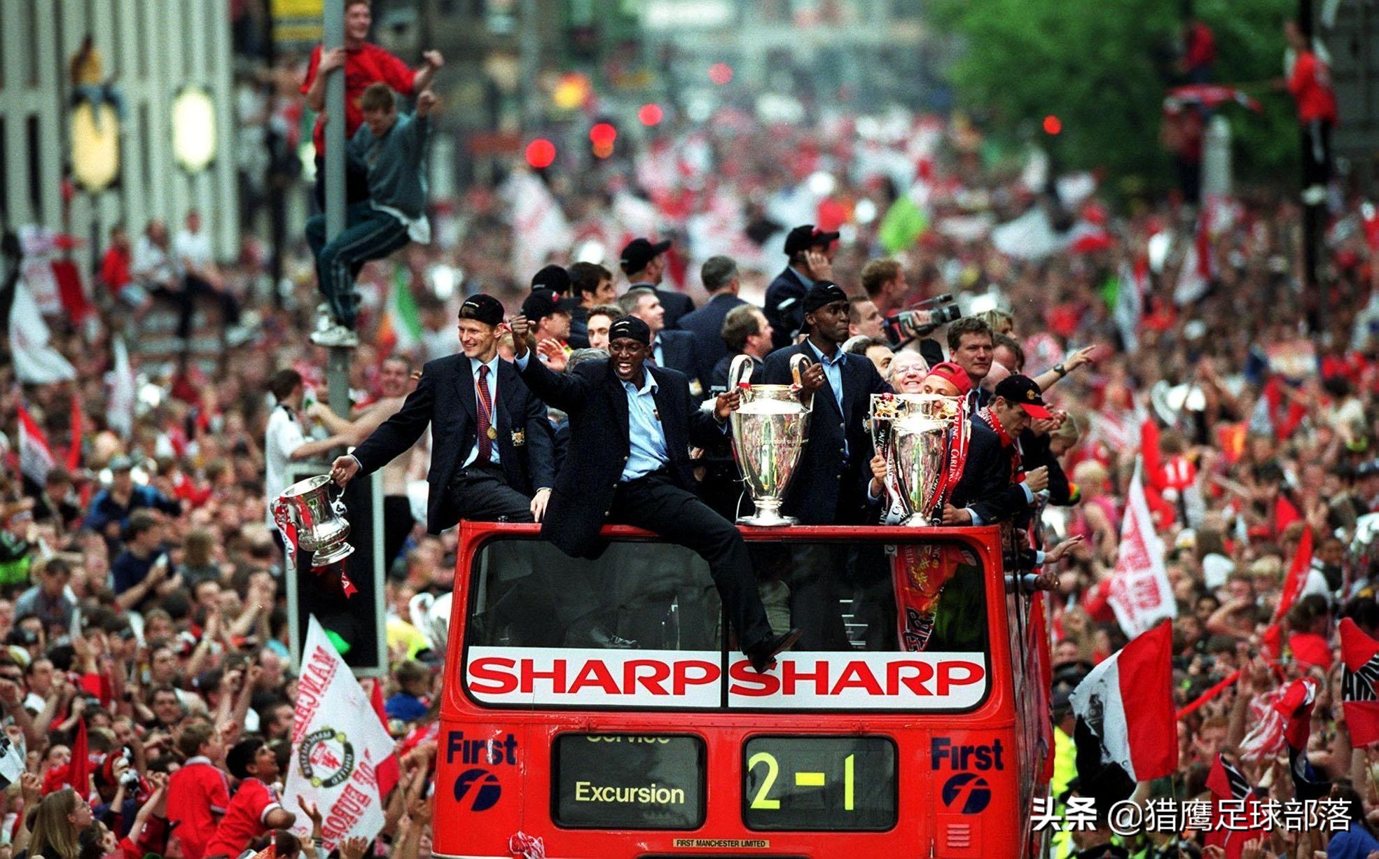 大罗获得几个欧冠冠军,十大无缘欧冠球星