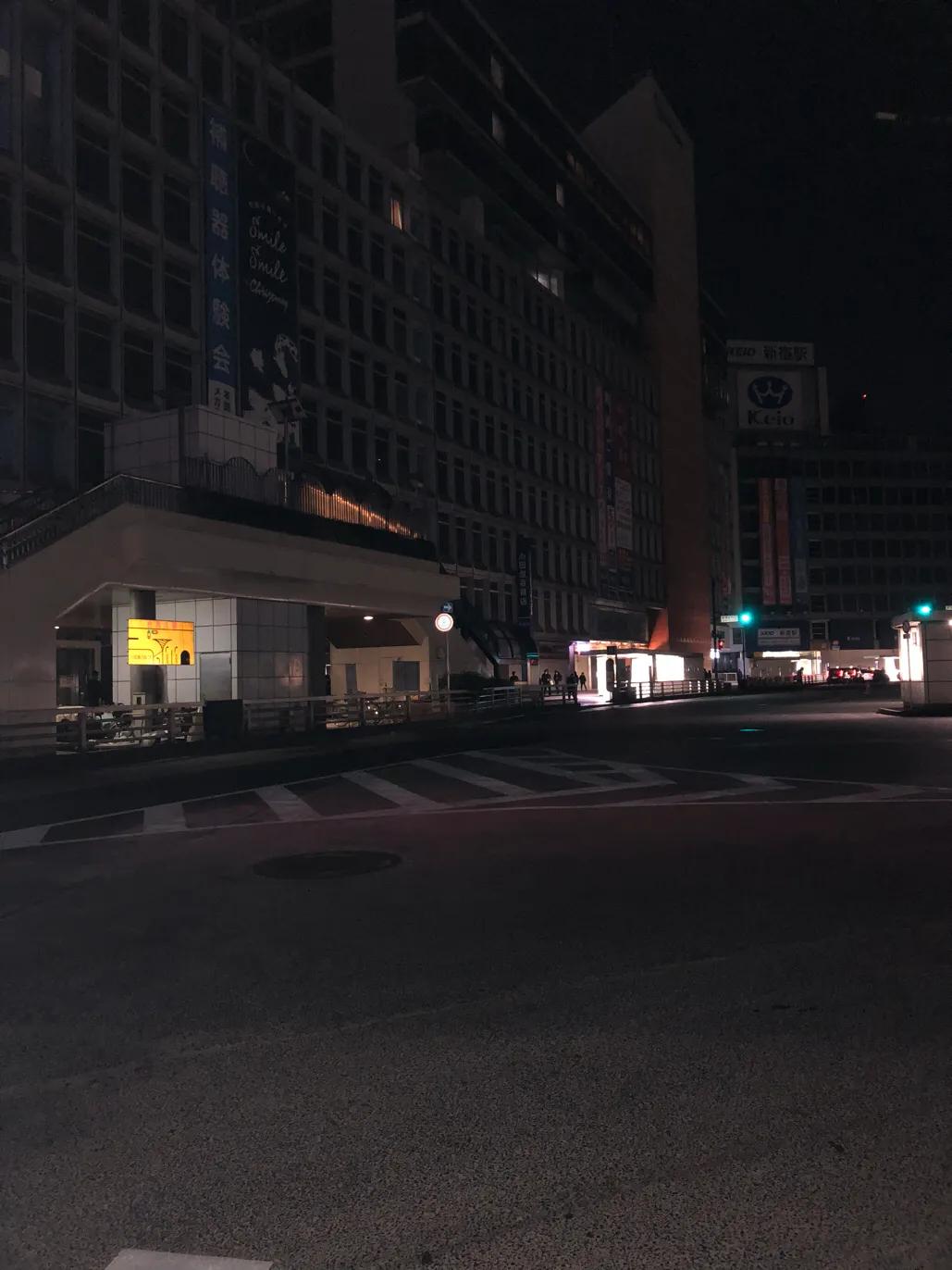 疫情下的东京生活记录,疫情下的东京