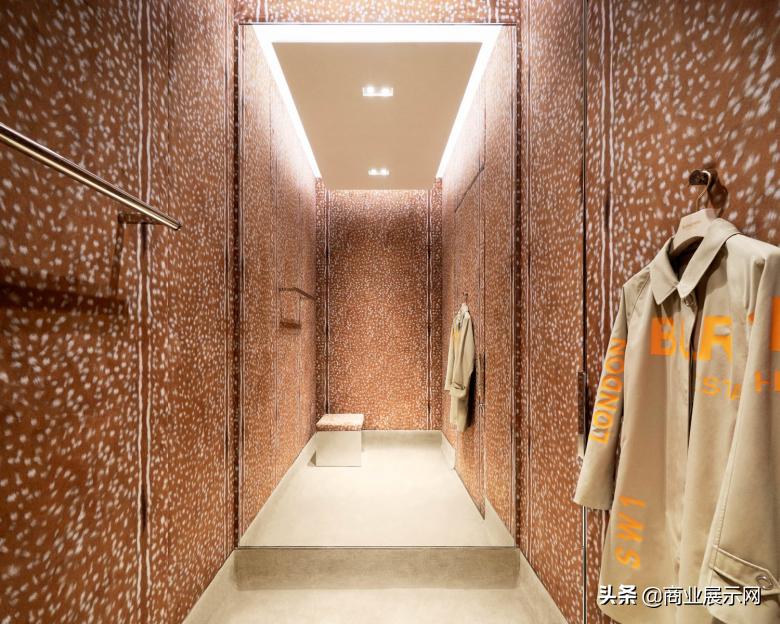 深圳burberry奢侈品店,深圳万象城burberry动态