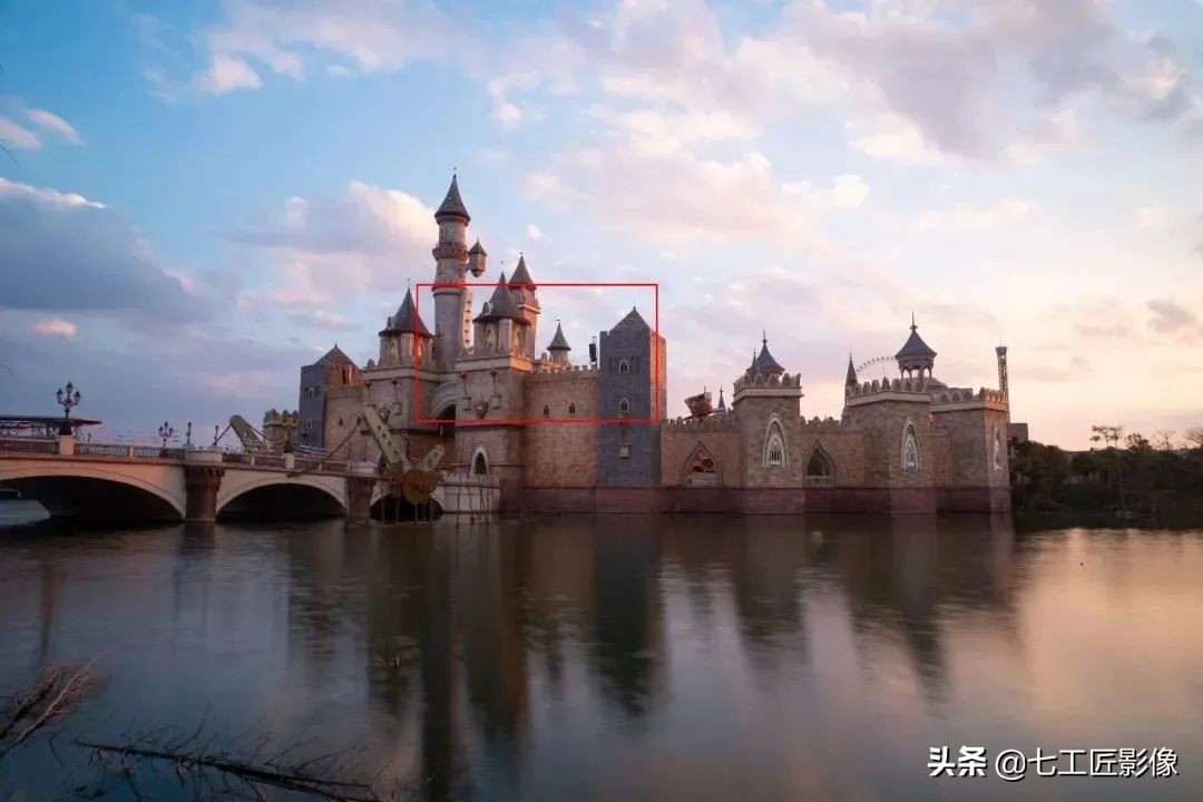 七工匠12mmf2缺点,七工匠12mmf2.8拍星空