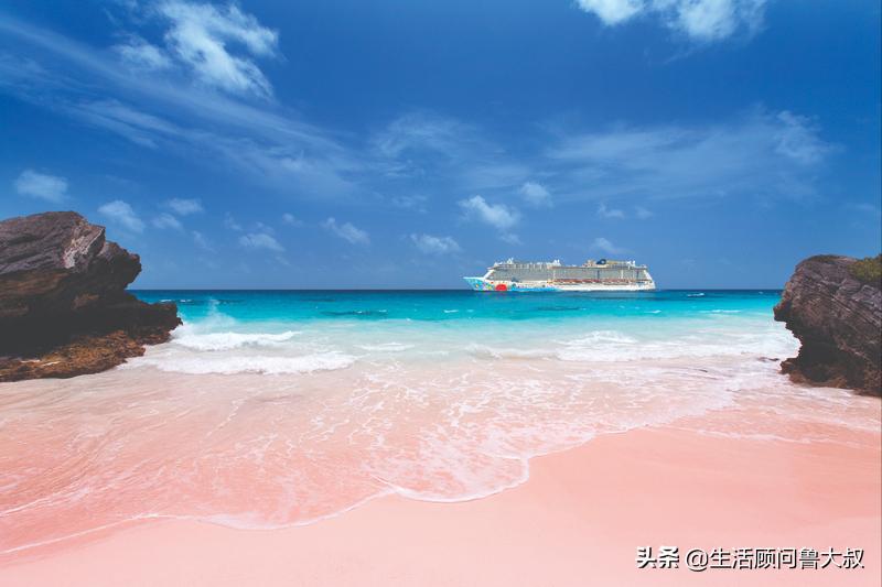 细数世界十大迷人海滩,深圳适合五一去的海滩