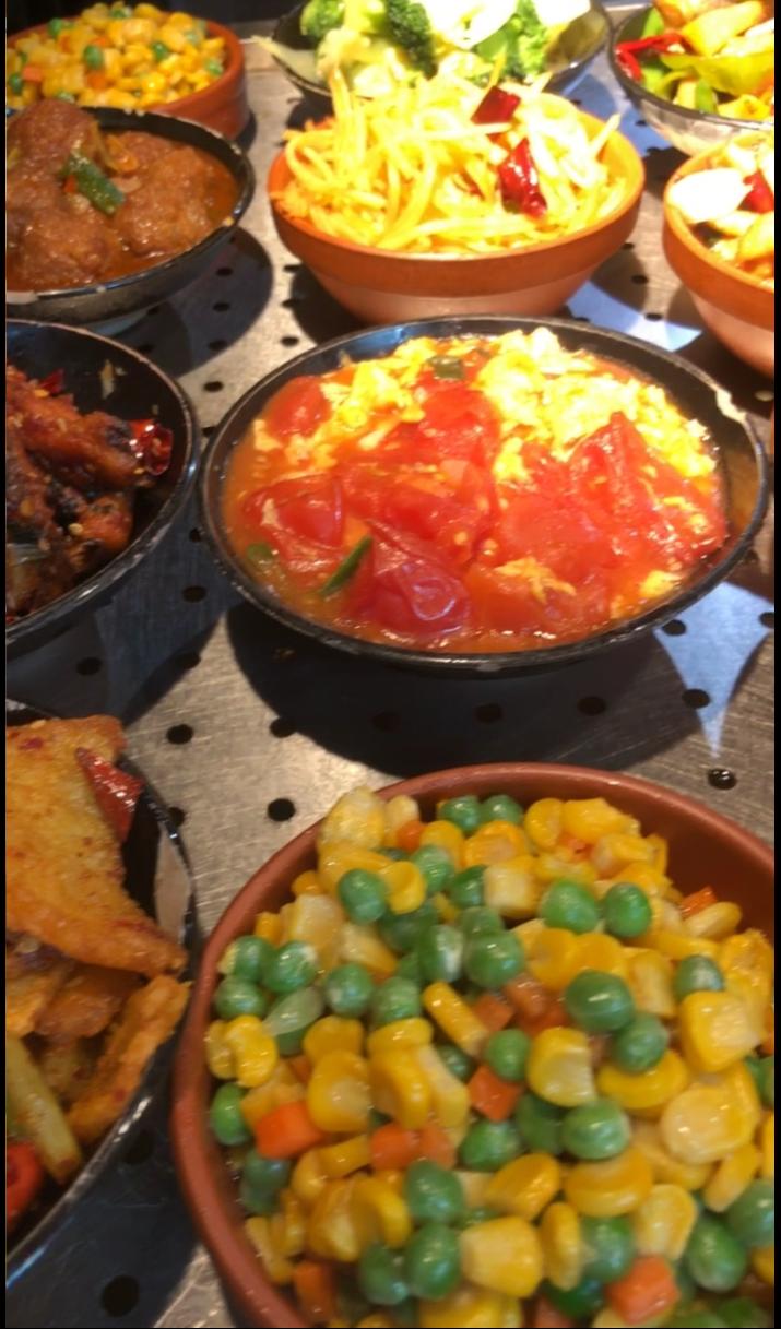 兰州玉泉山庄有什么好玩的,兰州临洮玉泉山庄