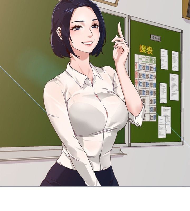 十大颜值高内容好看的韩国漫画 (这些漫画中暗藏细思极恐的秘密)