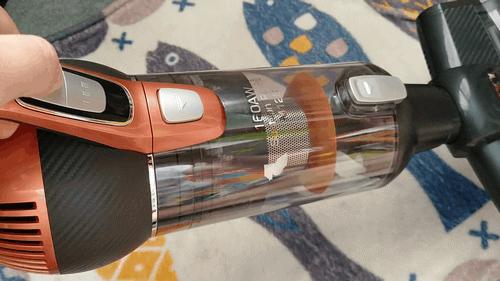 莱克吸尘器良心测评,莱克魔洁m12s无线吸尘器