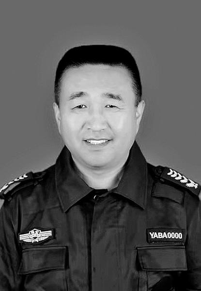 2019年3月份月度候选人你认识谁？