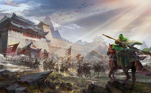 从一介平民成为手握兵权的藩王,从平民百姓逆袭成为皇帝