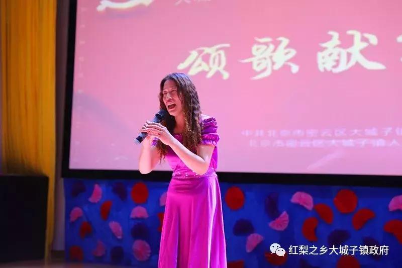 新时代文明实践所宣讲党代会精神,密云区新时代文明实践