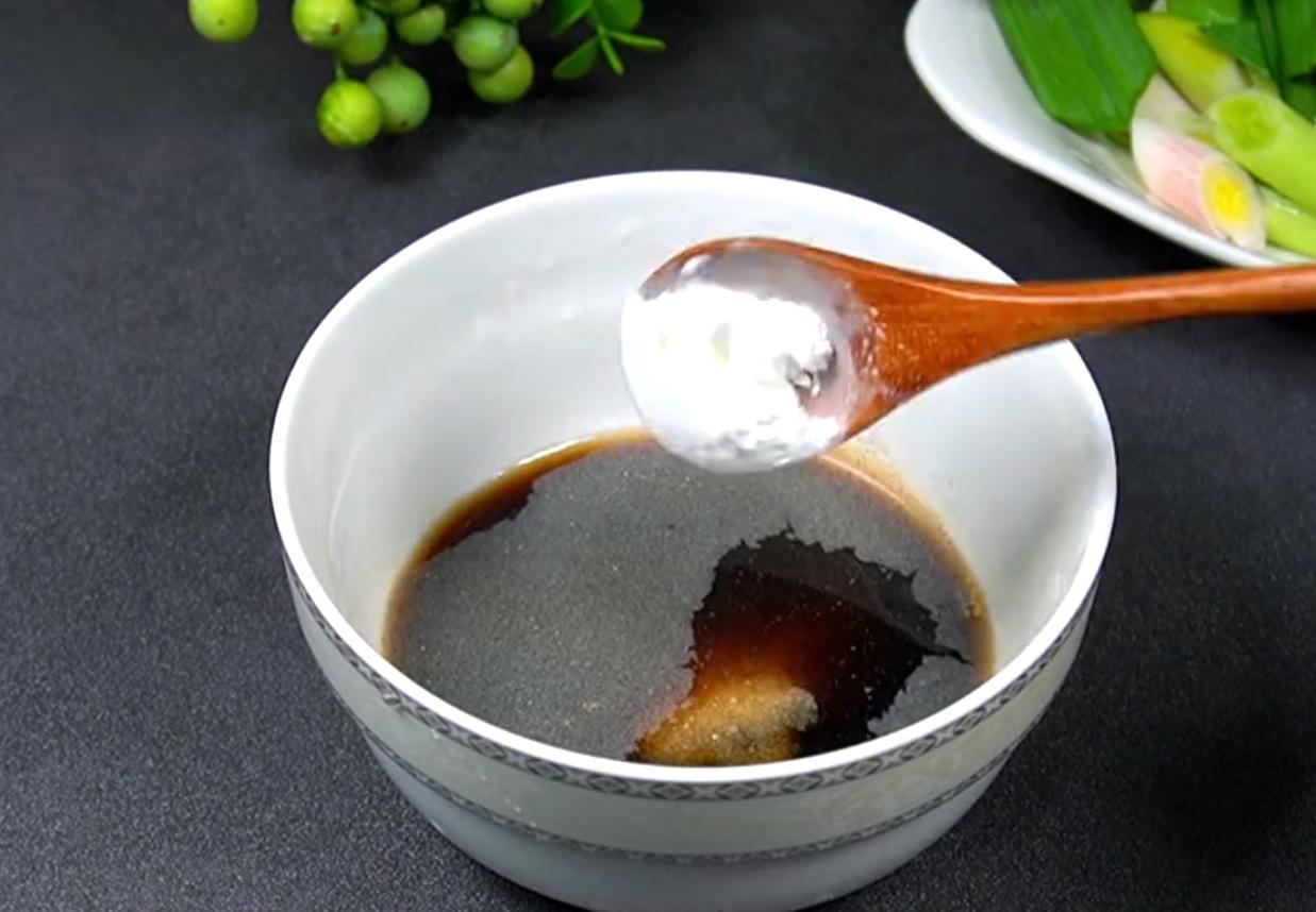 好吃的家常小炒猪肝,家庭小炒猪肝的做法大全